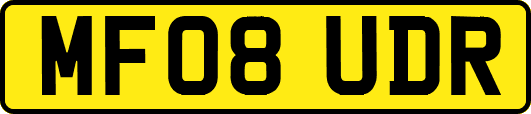 MF08UDR