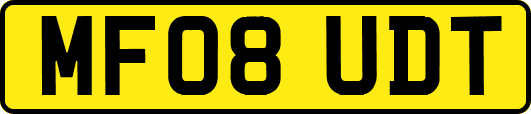 MF08UDT
