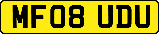 MF08UDU