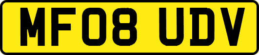 MF08UDV