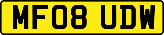 MF08UDW