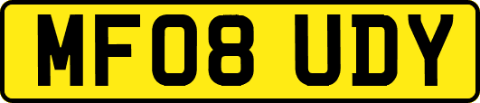 MF08UDY