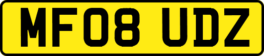 MF08UDZ