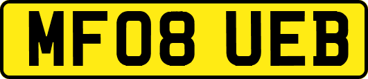 MF08UEB