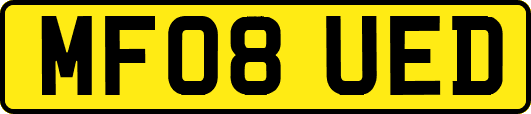 MF08UED