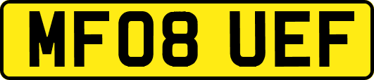 MF08UEF