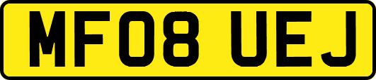 MF08UEJ