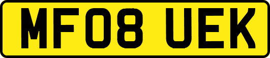 MF08UEK