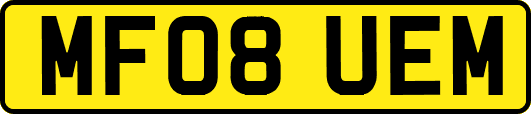 MF08UEM