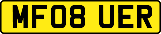 MF08UER