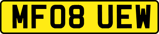 MF08UEW