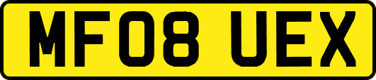MF08UEX
