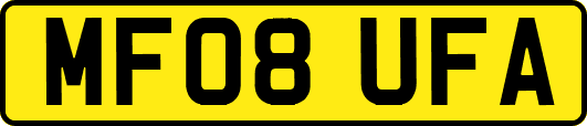 MF08UFA