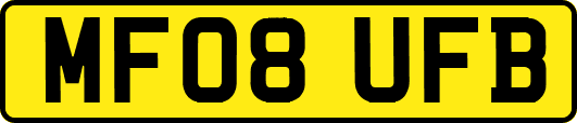 MF08UFB