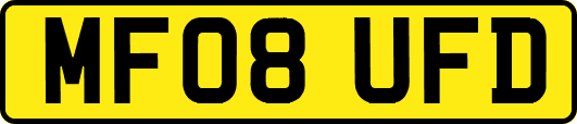 MF08UFD