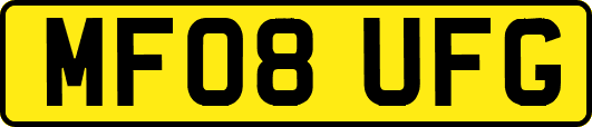 MF08UFG