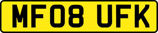 MF08UFK