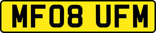 MF08UFM