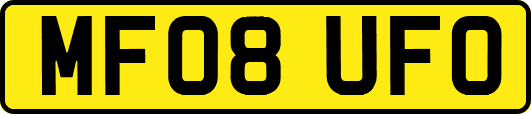 MF08UFO