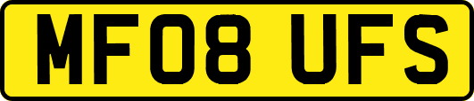 MF08UFS