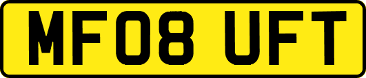 MF08UFT