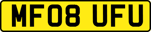 MF08UFU