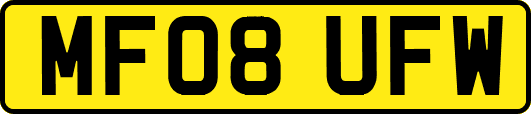 MF08UFW