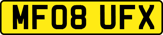 MF08UFX