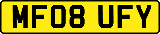 MF08UFY