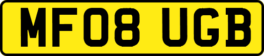 MF08UGB