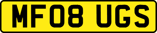 MF08UGS