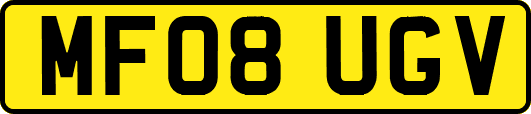 MF08UGV