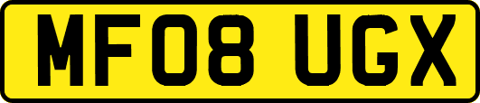 MF08UGX