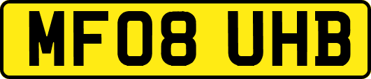MF08UHB