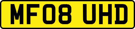 MF08UHD