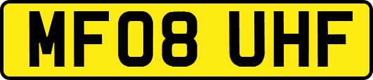 MF08UHF