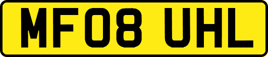 MF08UHL