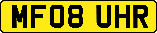 MF08UHR