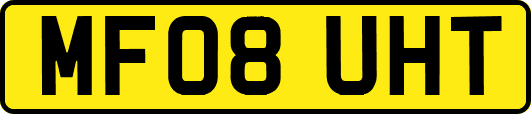 MF08UHT
