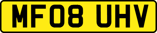 MF08UHV