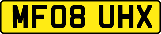 MF08UHX