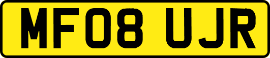 MF08UJR