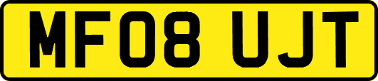MF08UJT