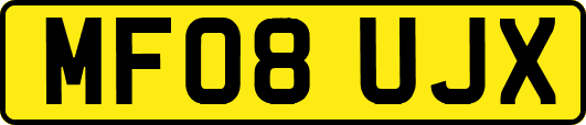 MF08UJX