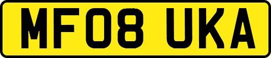 MF08UKA