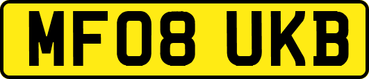 MF08UKB