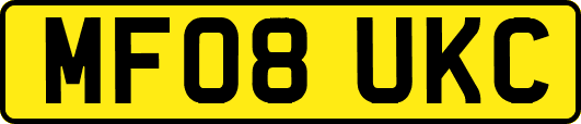 MF08UKC
