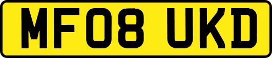 MF08UKD