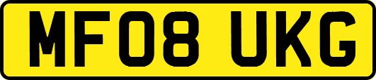 MF08UKG