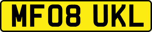 MF08UKL